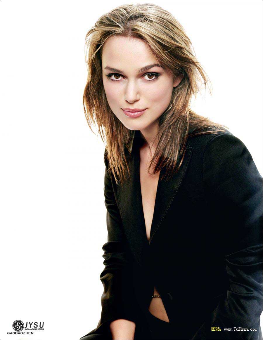 凯拉·奈特利/Keira Knightley-3-2